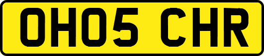 OH05CHR