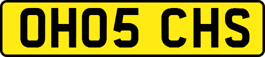OH05CHS