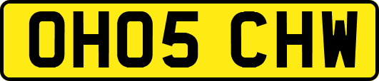OH05CHW