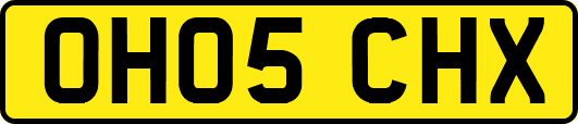 OH05CHX