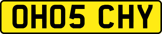 OH05CHY