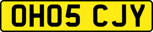 OH05CJY