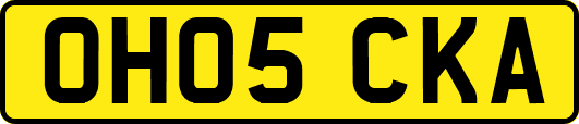 OH05CKA