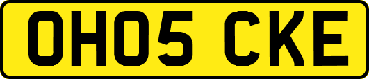 OH05CKE