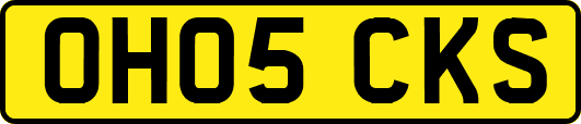 OH05CKS
