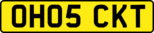 OH05CKT