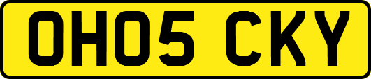 OH05CKY