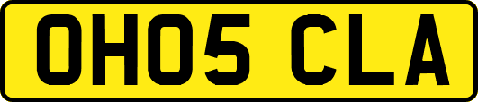 OH05CLA