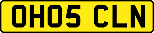 OH05CLN