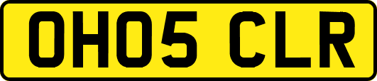 OH05CLR