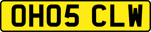 OH05CLW