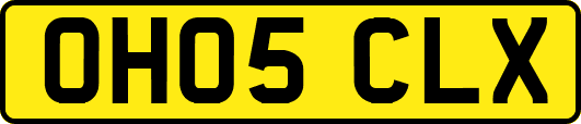 OH05CLX
