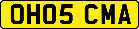 OH05CMA