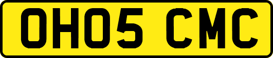 OH05CMC