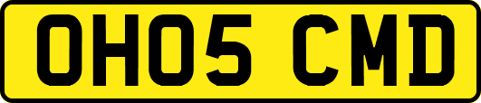 OH05CMD
