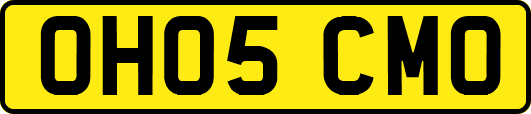 OH05CMO