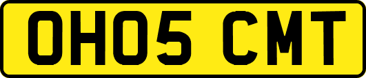 OH05CMT