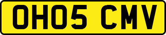 OH05CMV
