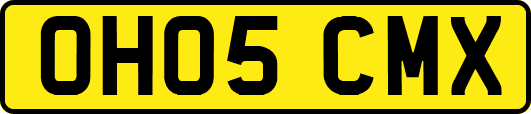 OH05CMX