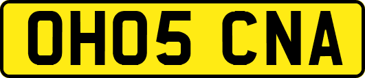 OH05CNA