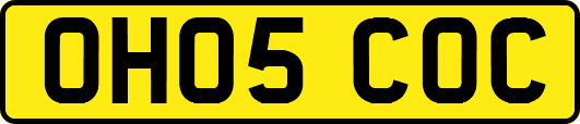 OH05COC