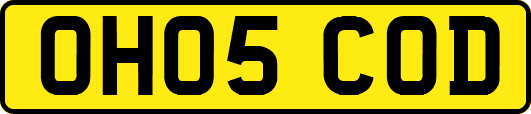 OH05COD