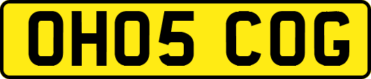 OH05COG