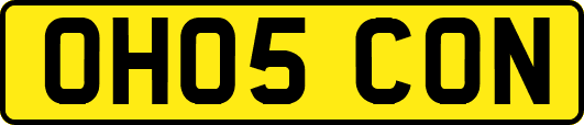 OH05CON
