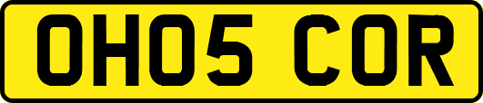 OH05COR