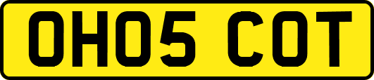 OH05COT