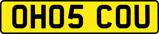 OH05COU