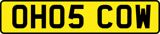 OH05COW