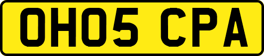 OH05CPA