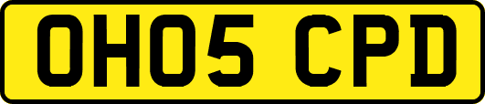 OH05CPD