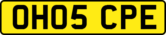 OH05CPE