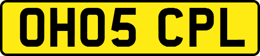 OH05CPL