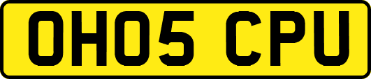 OH05CPU