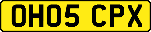 OH05CPX