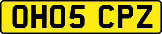 OH05CPZ
