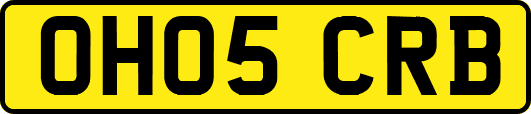 OH05CRB