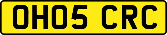 OH05CRC