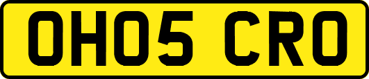 OH05CRO