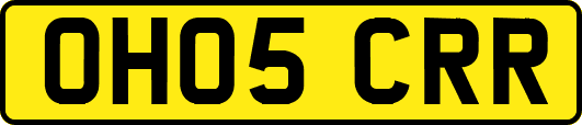 OH05CRR