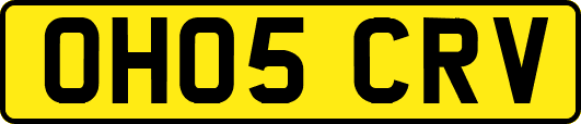 OH05CRV