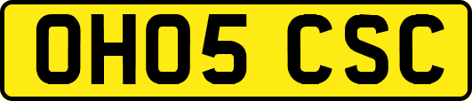 OH05CSC
