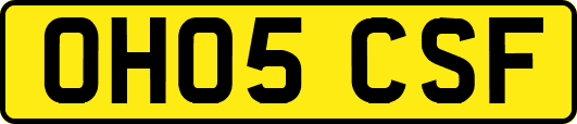 OH05CSF
