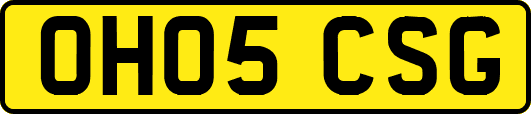 OH05CSG