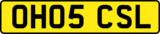 OH05CSL