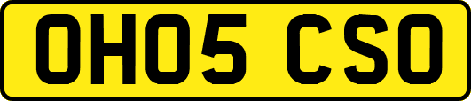 OH05CSO