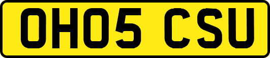 OH05CSU